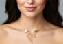 create realistic ai generated models wearing your jewelry